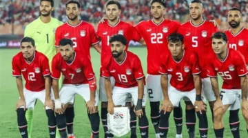 تأكيد القوة حسام حسن يعتمد على إمام عاشور لمواجهة أسود التيرانجا في طنجة